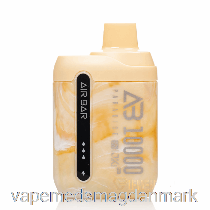 Vape Uden Nikotin Air Bar Ab10000 Engangsparadis